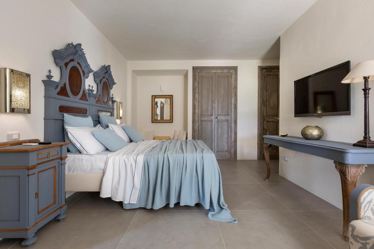 Villa Casablanca By Perle Di Puglia Alezio Exterior foto