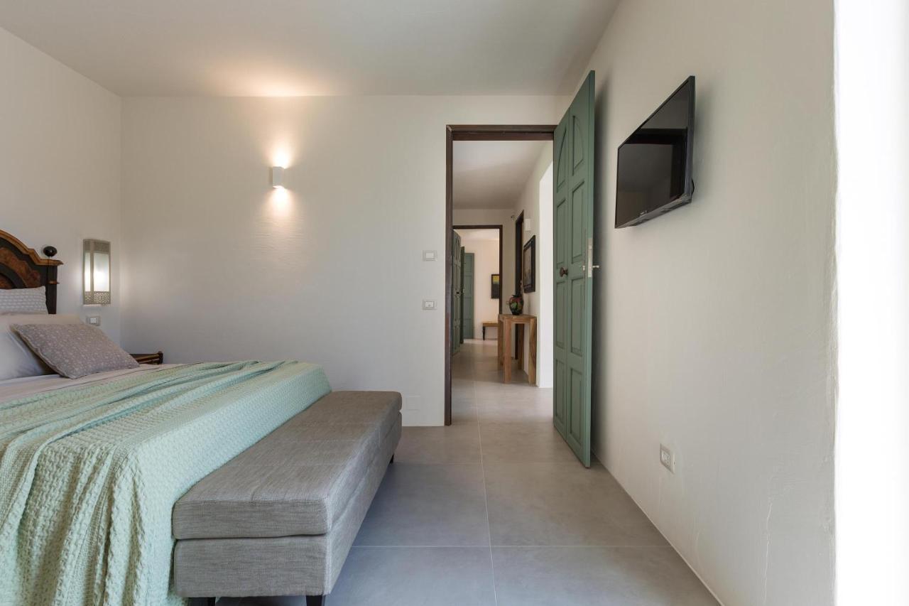 Villa Casablanca By Perle Di Puglia Alezio Exterior foto